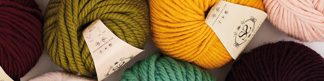 6 Ways To Join A Ball Of Yarn