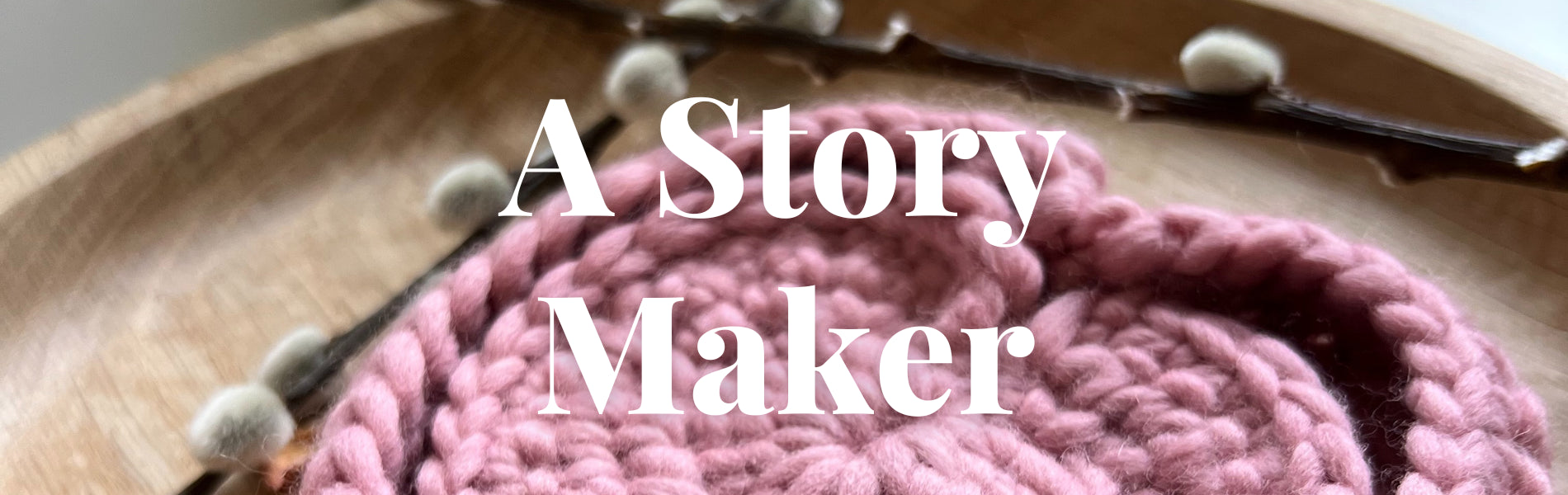 Craftyparenttools - A Story Maker