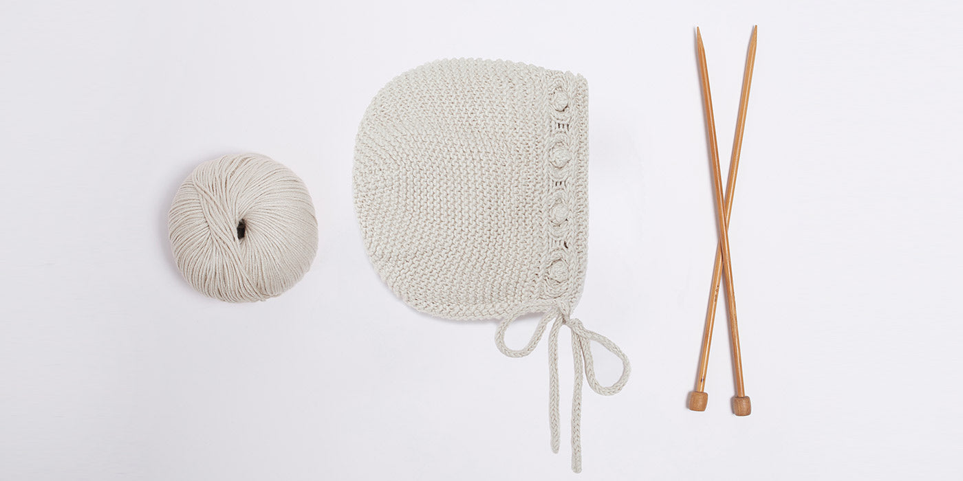 The Daydreamer Pattern Collection: Stitch Techniques