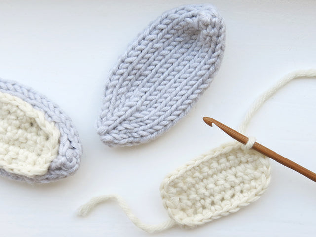 3 Crochet Tips For The Enchanted Woodlands Hat Embellishments
