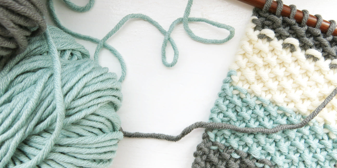Baby gifts, blankets and changing colours