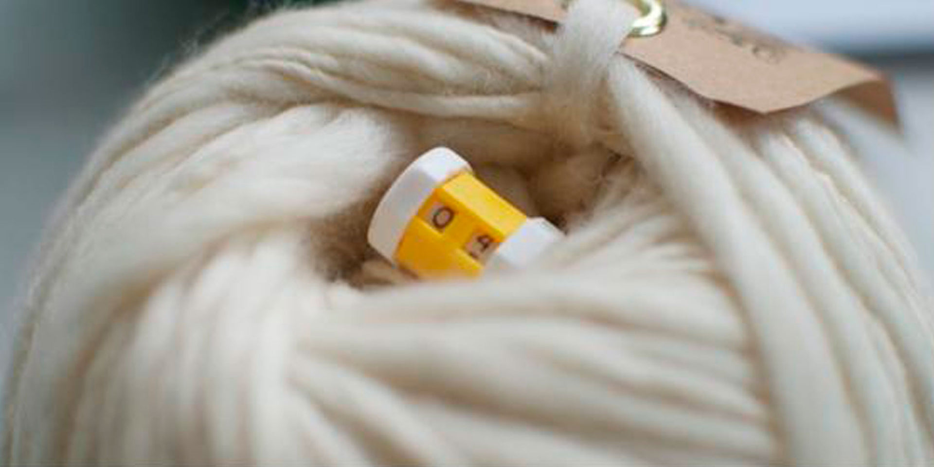 Own your knitting! Top tips for beginners