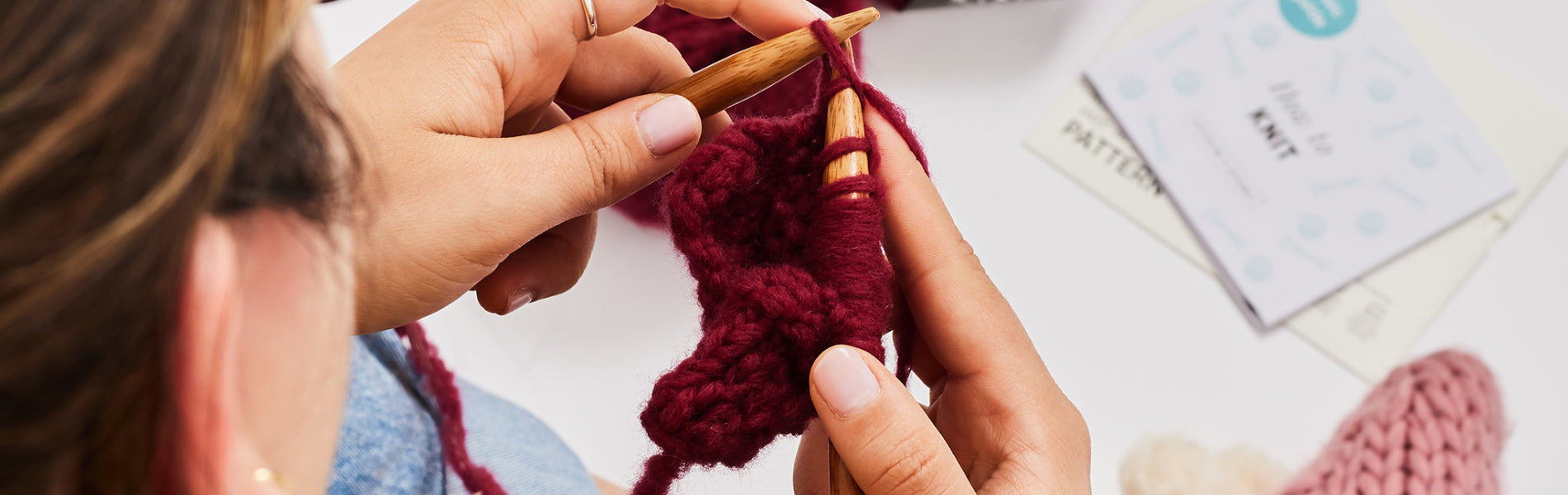 Setting your 2024 Crafting Intentions