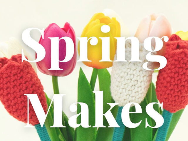 Top makes for Spring