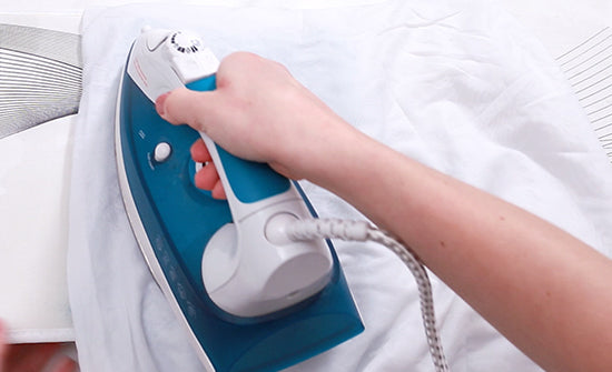 How to Block and Finish your Work