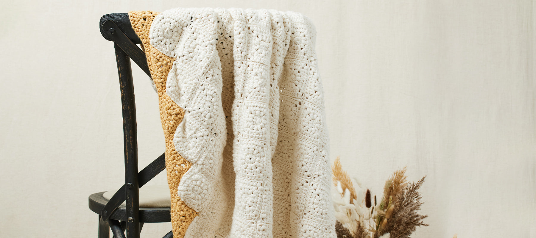 6 Granny Square Projects to Make Right Now