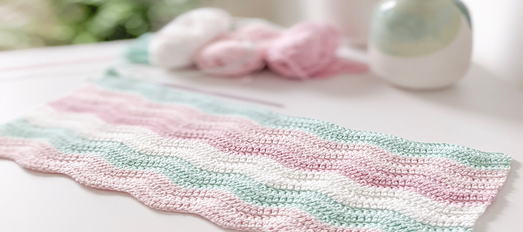 Mental Health and Crafting with Calm Homemade
