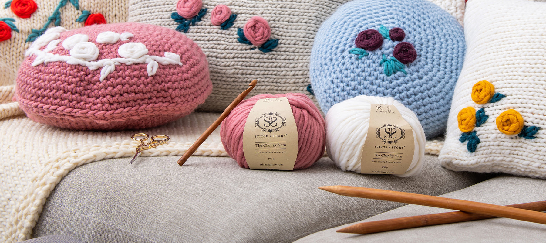 6 Netflix Shows to Watch While You Craft