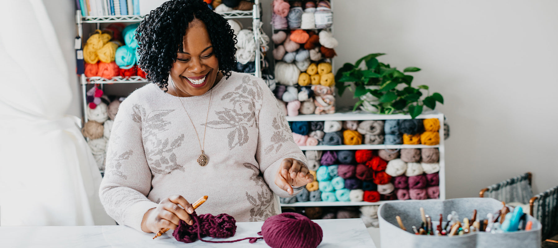 Design, inspiration, and what comes next, with Toni Lipsey