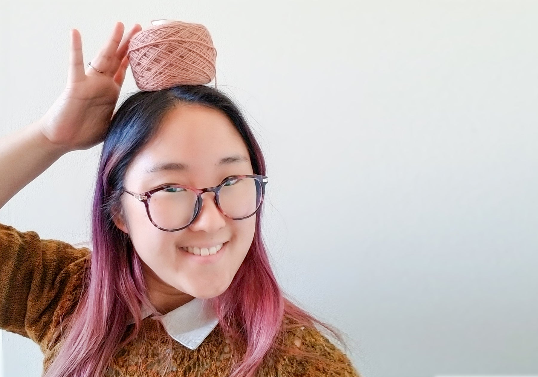 The Quiet Queers Craftalong