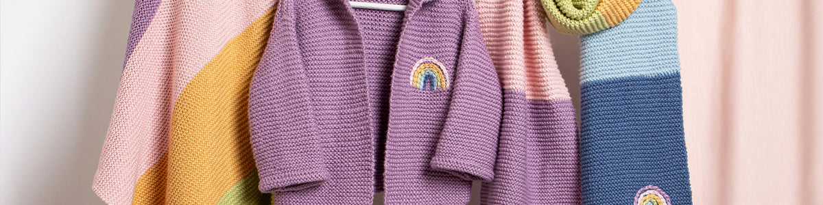 20 Knitting And Crochet Terms From CAL to Yarnie