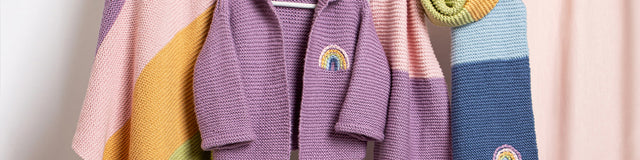 20 Knitting And Crochet Terms From CAL to Yarnie