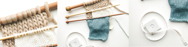 To Swatch Or Not To Swatch - The Importance Of Gauge