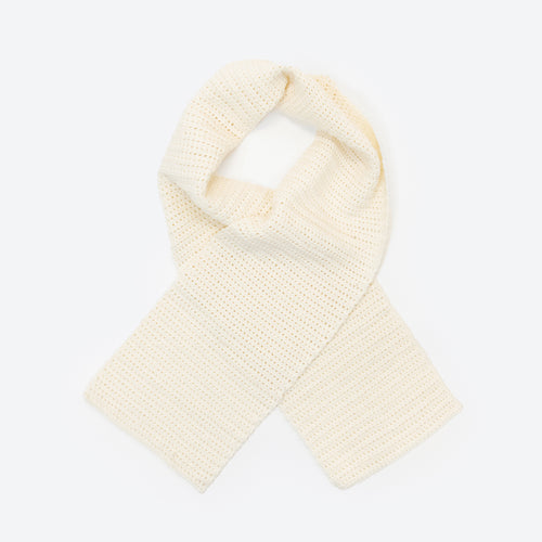 Leighton Crochet Scarf Crochet kit