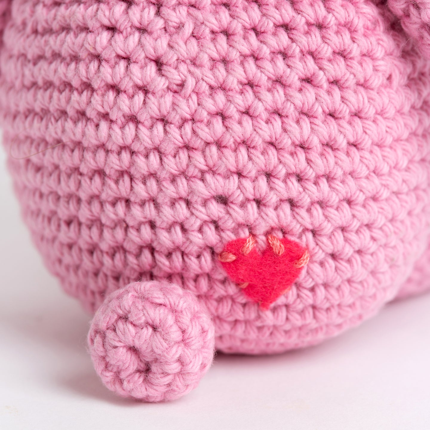 Care Bears: Cheer Bear Amigurumi Crochet Kit