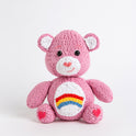 Care Bears: Cheer Bear Knitting Kit