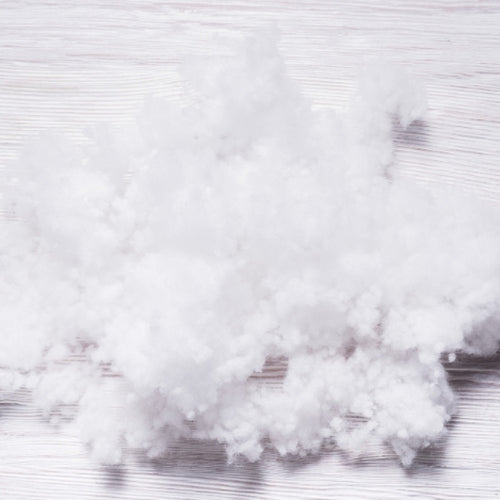 Toy Stuffing Fluff 300grams