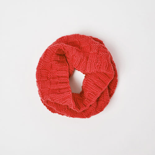 Hunter Cowl Downloadable Pattern