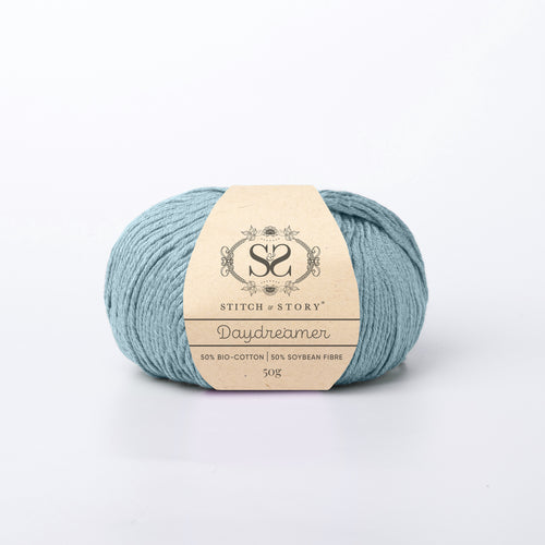 Daydreamer Yarn 50g Balls