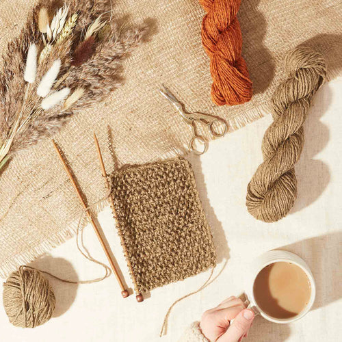 The Everyday Jute 100g Balls