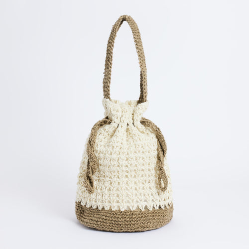 Sands Drawstring Bag Downloadable Pattern