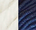 Bright White / Graphite Blue