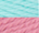 Frosty Mint Sweet Pink