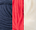 Graphite Blue / Tulip Red / Bright White