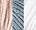 Hay / Duck Egg Blue / White Cotton