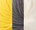 Sherbet Yellow / Pebble Grey / Bright White