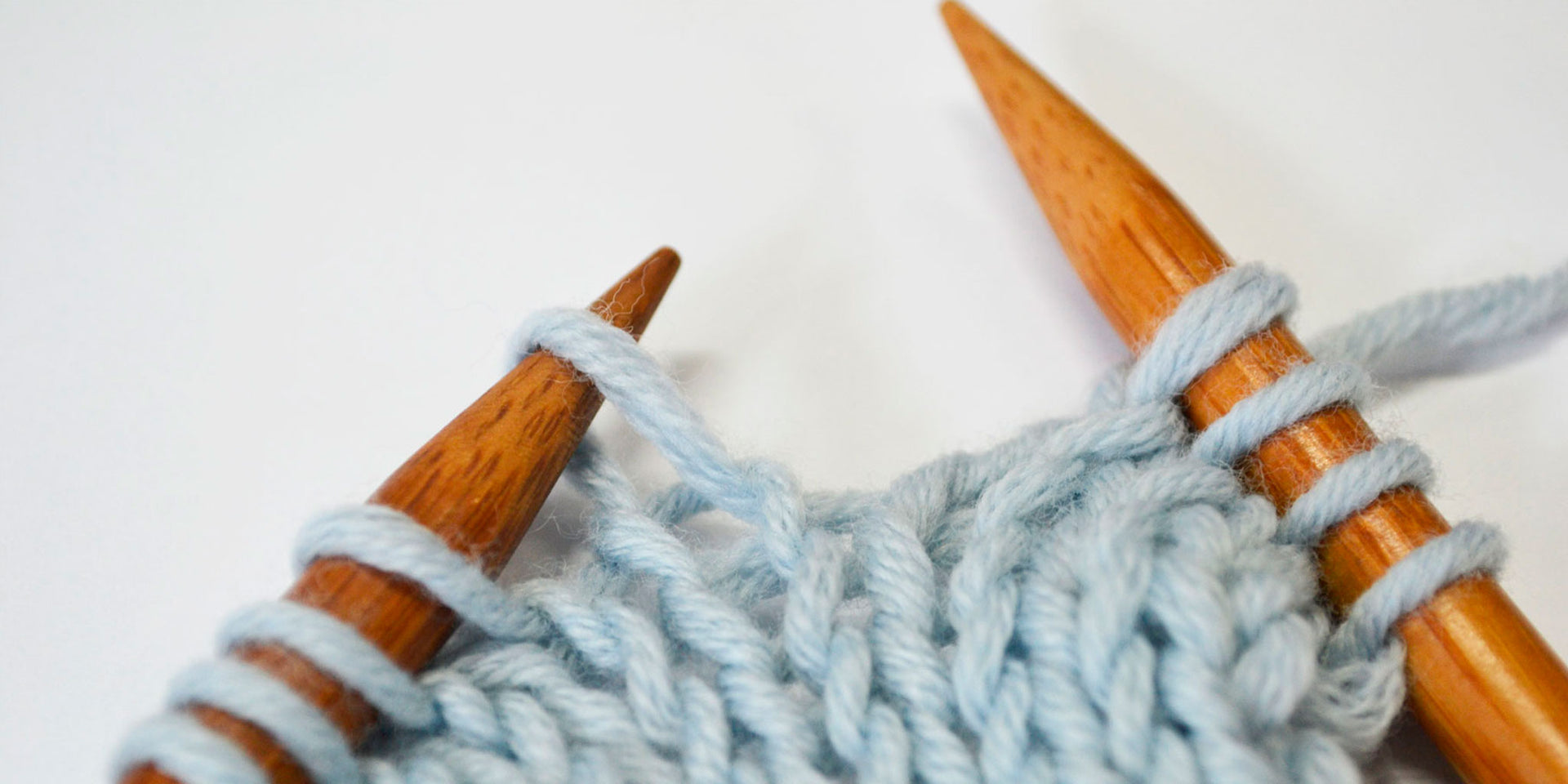 4 Steps To Learning How to 'Read' Your Knitting