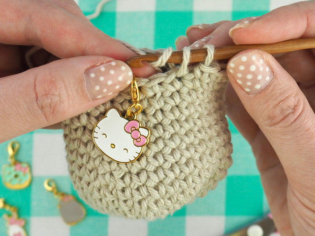 Top Amigurumi Tips from Zoe Bateman
