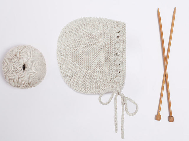 The Daydreamer Pattern Collection: Stitch Techniques