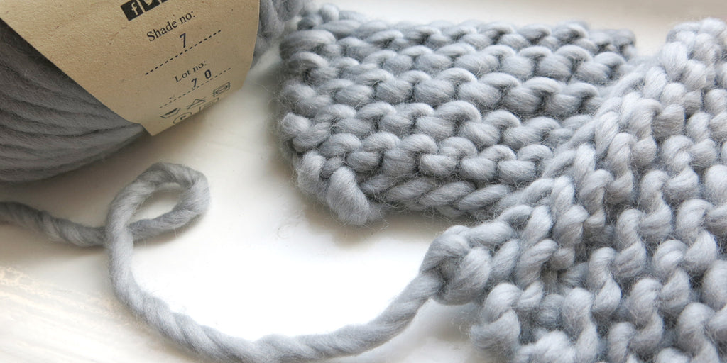 4 Ways To Adjust A Pattern Using Yarn With Different Lot Numbers