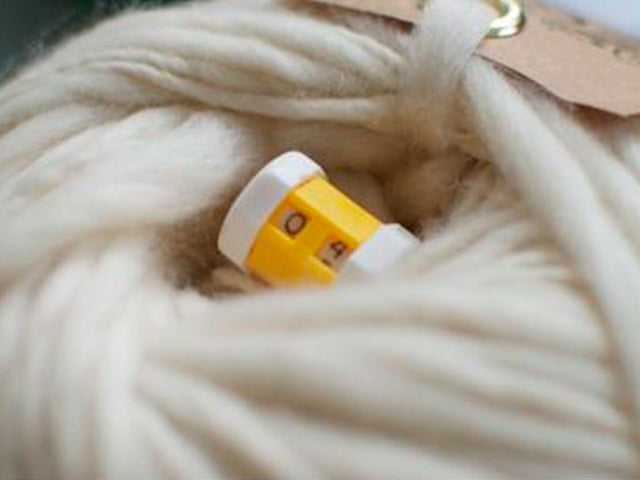 Own your knitting! Top tips for beginners