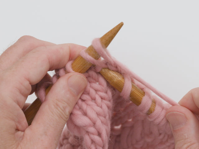 How to Create Crossed Cables (C2L and C2R)