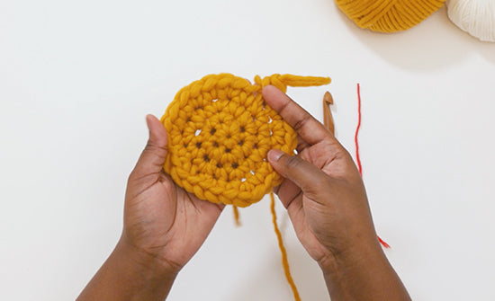 Amigurumi: Working in Spirals