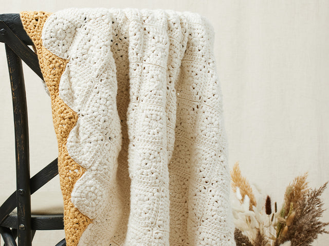 6 Granny Square Projects to Make Right Now