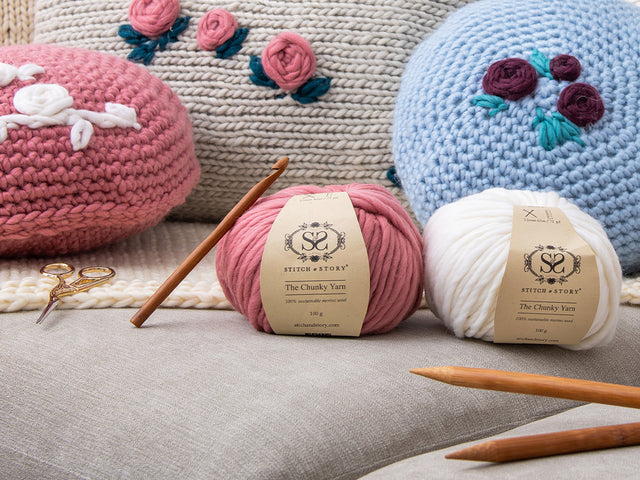 6 Netflix Shows to Watch While You Craft