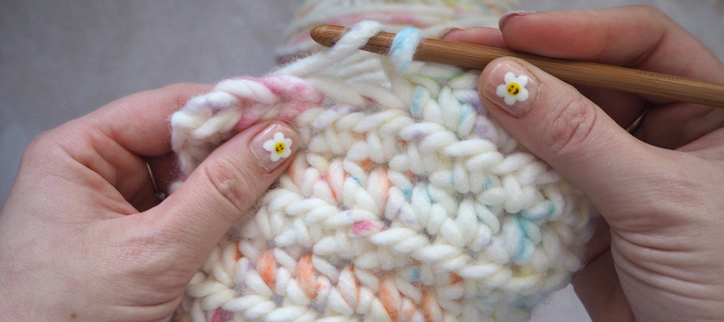 Essential Yarns for Crochet Beginners: Your Guide to Success!