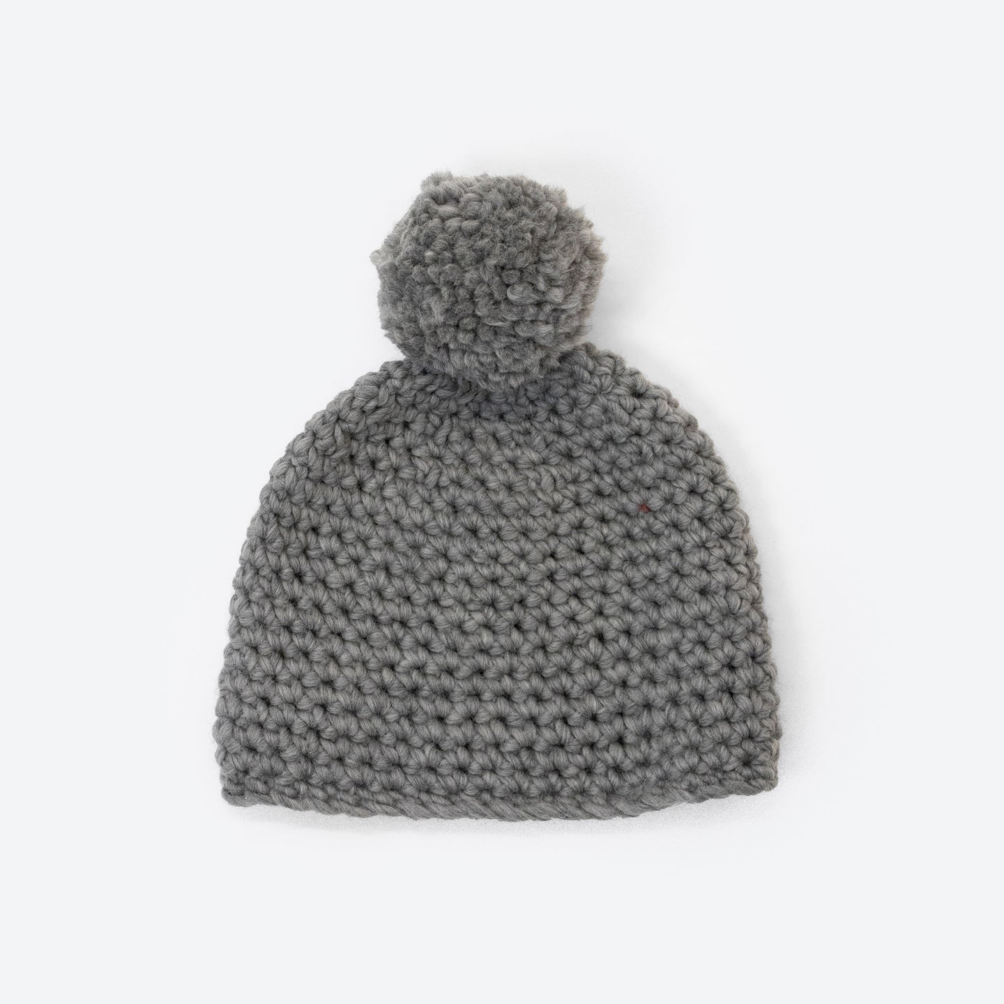 Avery Crochet Beanie Crochet kit