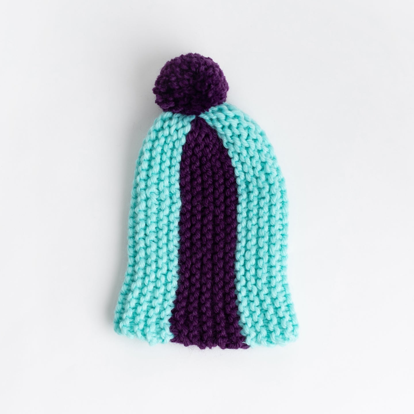 Knitters of Tomorrow - Children's Knitting Kit