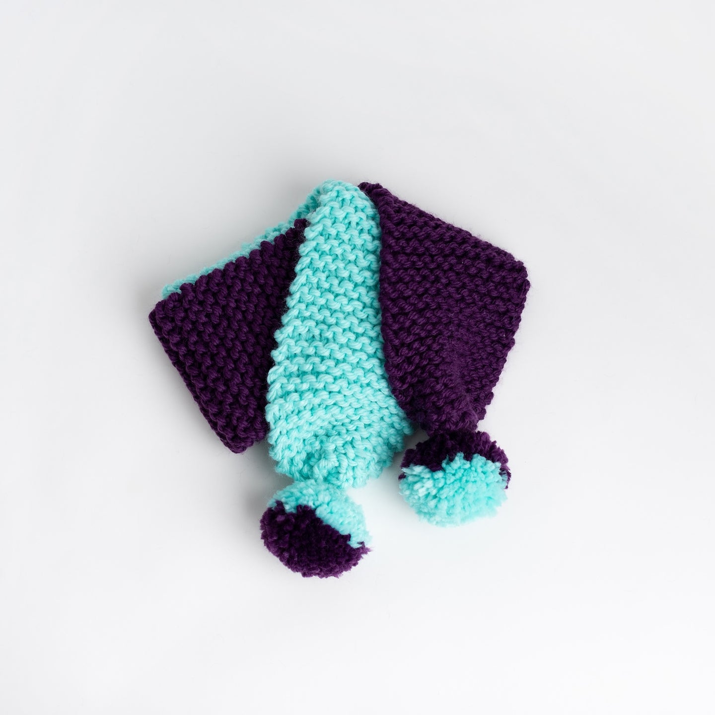 Knitters of Tomorrow - Children's Knitting Kit