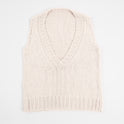 Agartha Vest Knitting Kit