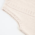 Agartha Vest Knitting Kit