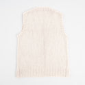Agartha Vest Knitting Kit