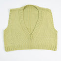 Agartha Vest Knitting Kit