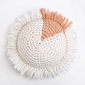 Chunky Sunburst Cushion Crochet kit