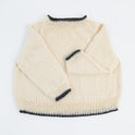 Emerson Simple Sweater Knitting Kit