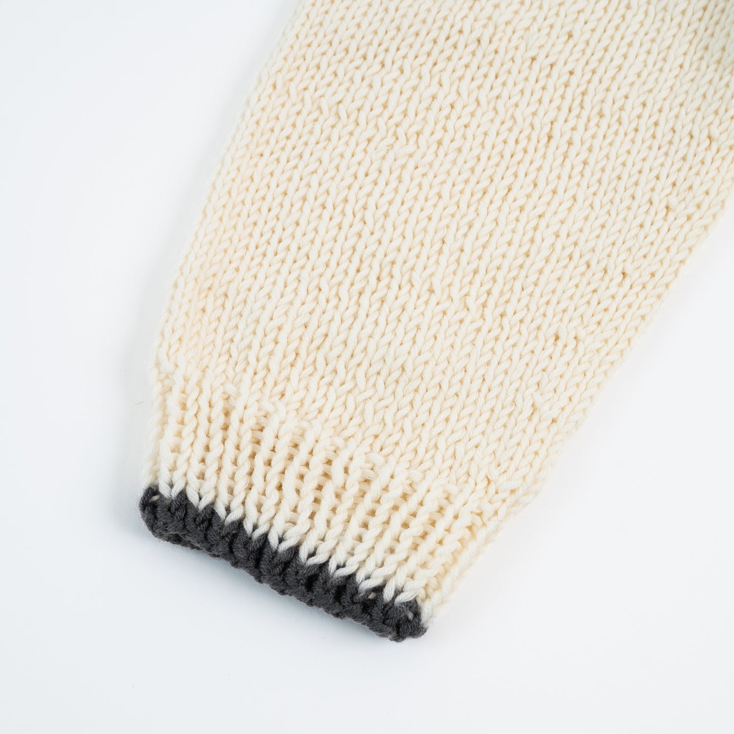 Emerson Simple Sweater Knitting Kit